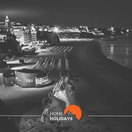 #234 Cozy Albufeira
