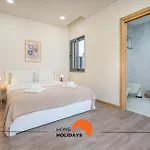 #234 Cozy Appartement