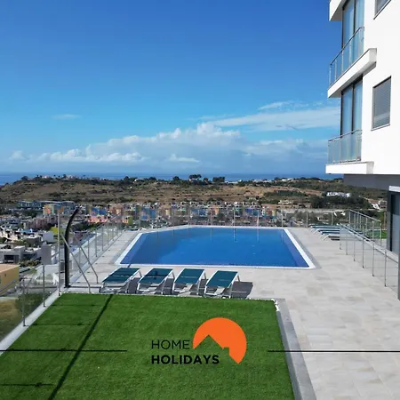 #234 Serenity Refuge W Balcony And Pool * Albufeira