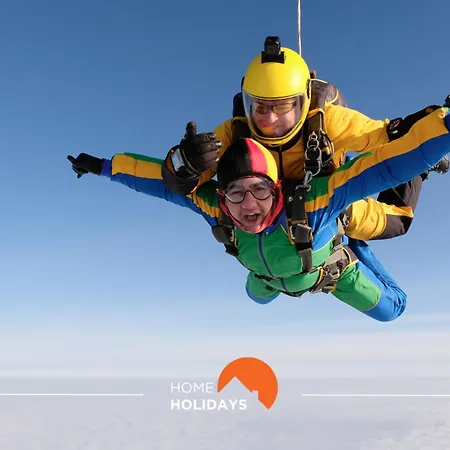 #234 Serenity Refuge W Balcony And Pool Albufeira