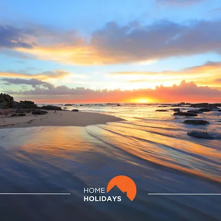 Apartment #234 Serenity Refuge W Balcony And Pool *