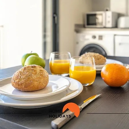 Apartment #234 Serenity Refuge W Balcony And Pool Albufeira