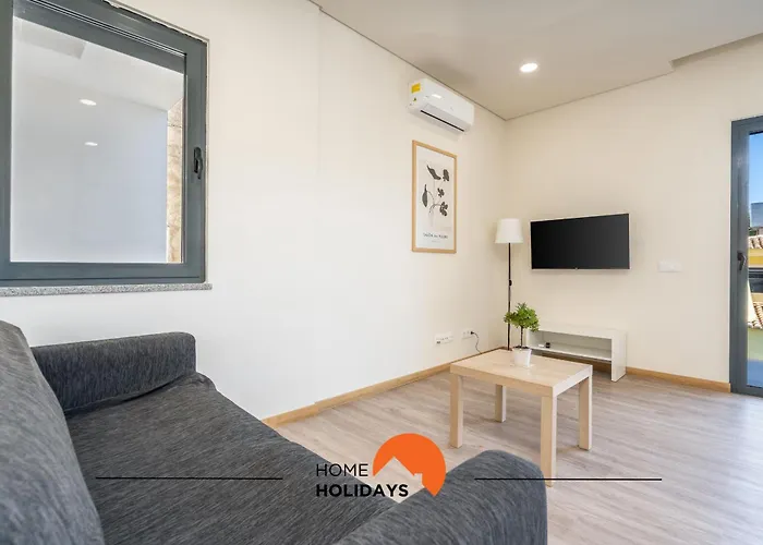 #234 Serenity Refuge W Balcony And Pool Apartament *