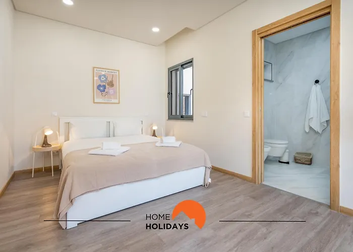 #234 Serenity Refuge W Balcony And Pool Apartament