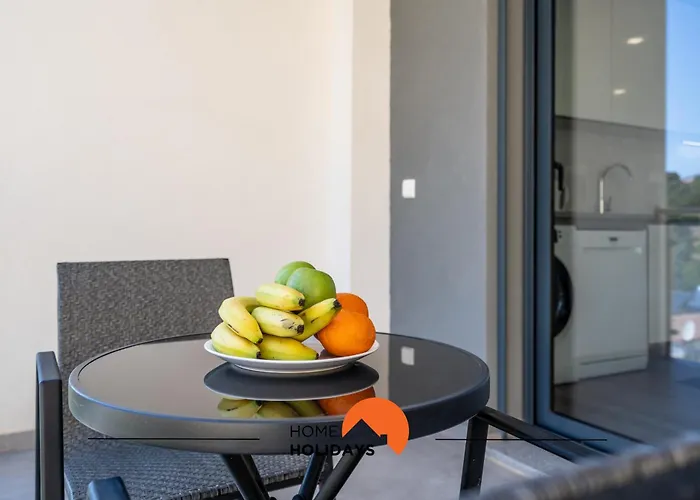 #234 Serenity Refuge W Balcony And Pool Apartament