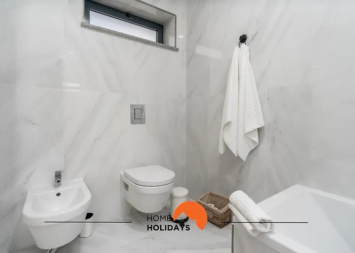 #234 Serenity Refuge W Balcony And Pool * Albufeira