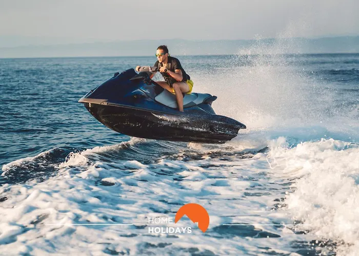 #234 Serenity Refuge W Balcony And Pool * Albufeira