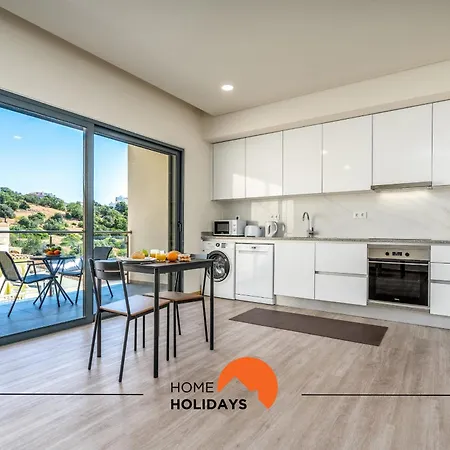 Διαμέρισμα #234 Serenity Refuge W Balcony And Pool *