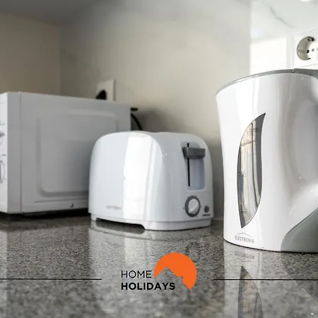 #234 Serenity Refuge W Balcony And Pool Διαμέρισμα