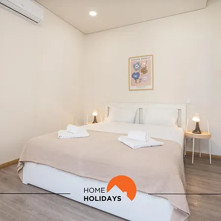 Διαμέρισμα #234 Serenity Refuge W Balcony And Pool *