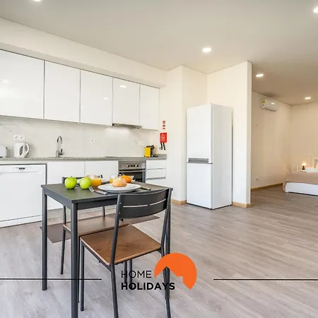 Apartment #234 Serenity Refuge W Balcony And Pool Albufeira