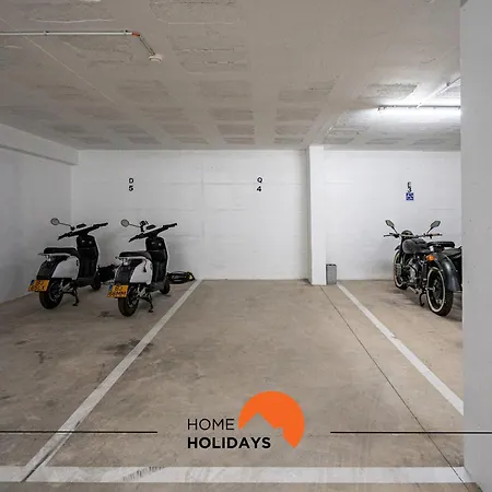 #234 Serenity Refuge W Balcony And Pool Διαμέρισμα *