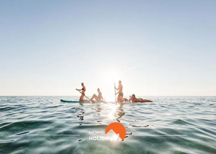 #234 Serenity Refuge W Balcony And Pool