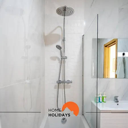 #234 Serenity Refuge W Balcony And Pool * Albufeira