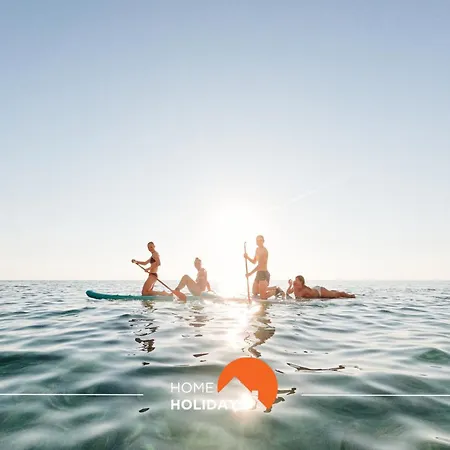 #234 Serenity Refuge W Balcony And Pool