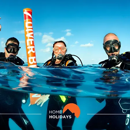 #234 Serenity Refuge W Balcony And Pool Албуфейра