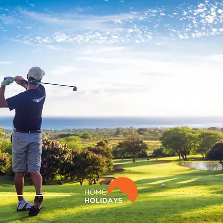 Апартаменты #234 Serenity Refuge W Balcony And Pool