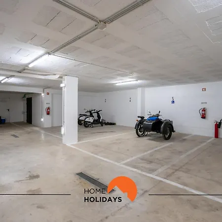 #234 Serenity Refuge W Balcony And Pool Апартаменты *