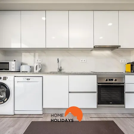 #234 Serenity Refuge W Balcony And Pool Албуфейра