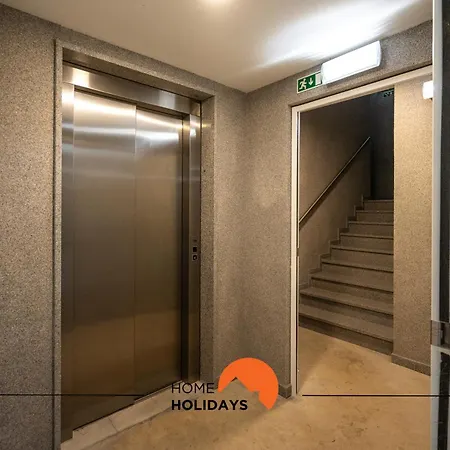 #234 Serenity Refuge W Balcony And Pool Албуфейра