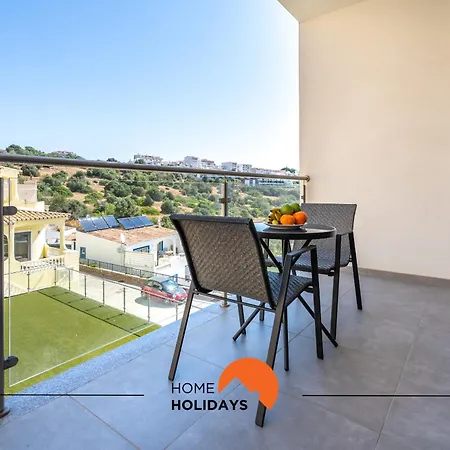 #234 Cozy * Albufeira