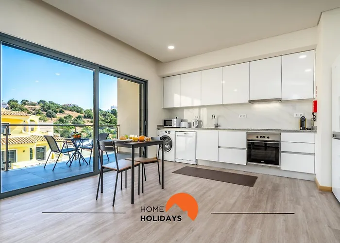 Appartamento #234 Serenity Refuge W Balcony And Pool *