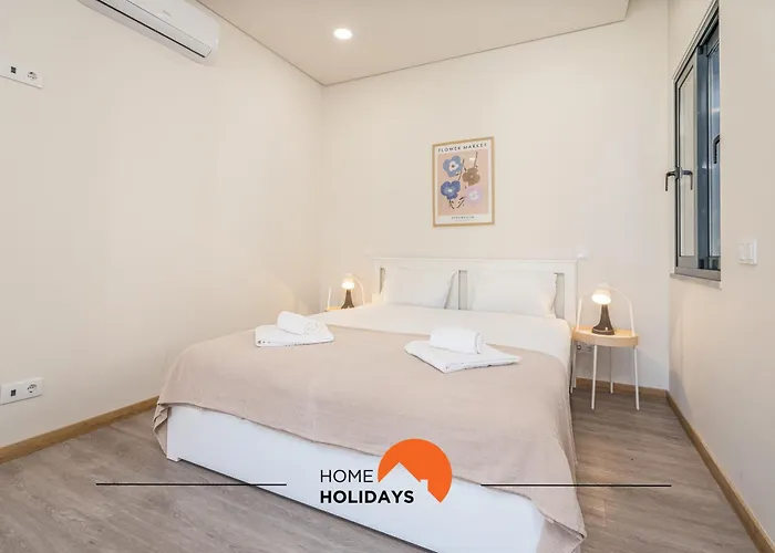 Appartamento #234 Serenity Refuge W Balcony And Pool *