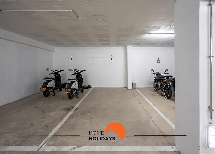 #234 Serenity Refuge W Balcony And Pool Appartamento *